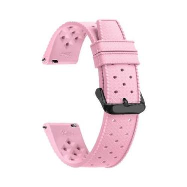 Imagem de Pulseira De Borracha Premium À Prova d'Água 18mm 20mm 22mm Para Seiko 