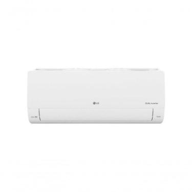 Imagem de Ar Condicionado LG AI Dual 9.000 Btu Frio 220V, 220V