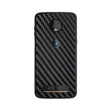 Imagem de Capa Adesivo Skin349 Verso Para Motorola Moto Z3 Play - KawaSkin