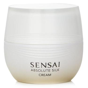 Imagem de Creme Facial Kanebo Sensai Absolute Silk 40mL Antienvelhecimento