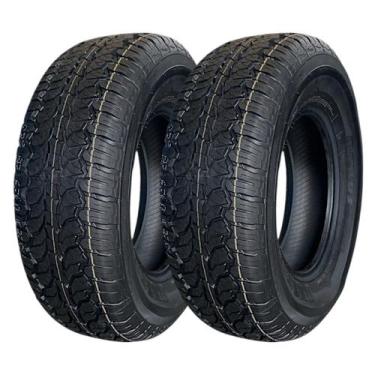 Imagem de Kit 2 Pneus 255/70R15 6PR 112/110S TL Aplus ALL Terrain A929-4 C