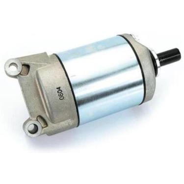 Imagem de Motor de partida Honda Xr 200R 1995 a 2002 MAGNETRON