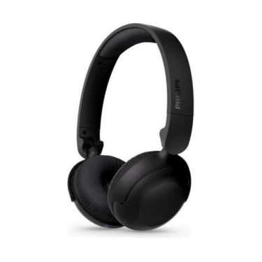 Imagem de Fone de Ouvido e Headphone Sem Fio On Ear Bluetooth Philips TAH2209BK 