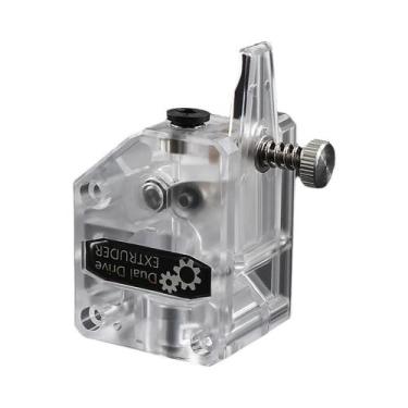 Imagem de Atualização De Extrusora Dual Drive MK8 Para CR10 Ender 3 pro 1.75mm B