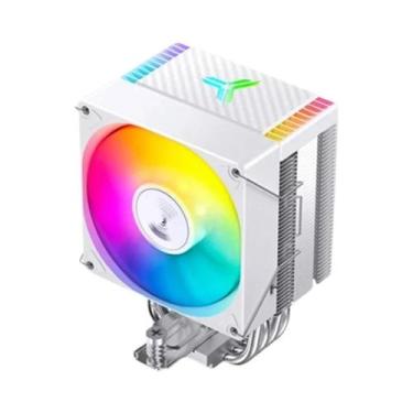 Imagem de Cooler de CPU JONSBO CR-1400 EVO - ARGB PWM Silencioso com 4 Heat Pipe