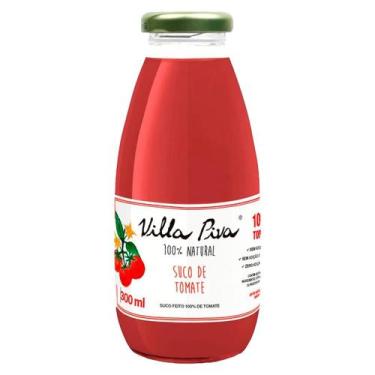 Imagem de Suco de tomate villa piva 300ml