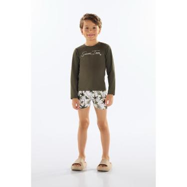 Imagem de Conjunto de Praia com FPS +50 Quimby-Masculino