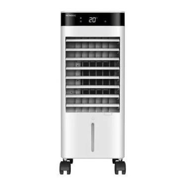 Imagem de Climatizador Mondial Fresh Air 7L 90W CL-7L Branco - 110V, 110V