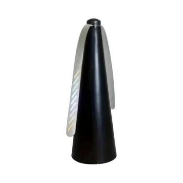 Imagem de Ventilador Automático Para Captura De Moscas Com Repelente De Mosquito
