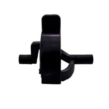 Imagem de Botão Vapor Preto Para Ferro B&d Aj3000 46382 - BLACK&DECKER, AJ3000SP