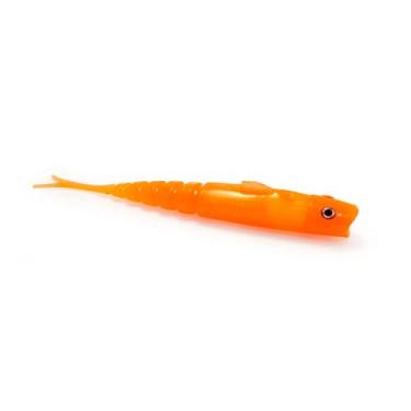 Imagem de Isca Artificial Pop-Action 11cm - Monster 3x, Orange