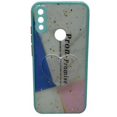 Imagem de Capinha de Celular P/ Samsung Galaxy A10s  SM-A107M  Com Suporte - Sam