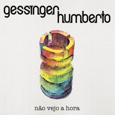 Imagem de Lp humberto gessinger - não vejo a hora - POLYSO