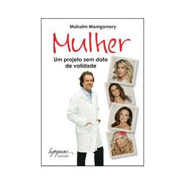 Imagem de Mulher - Integrare Editora