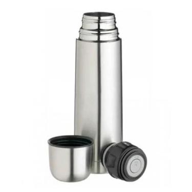 Imagem de Garrafa Térmica de Inox 500ml Quente e Frio - 7897022220812 - 5 Estrel