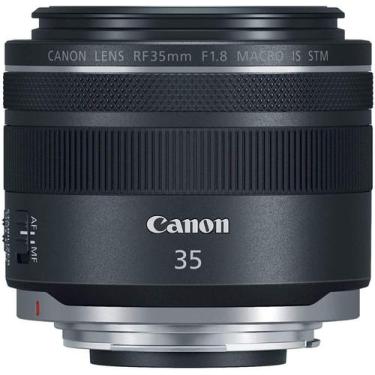 Imagem de Lente Canon Rf 35mm F/1.8 Macro Is Stm