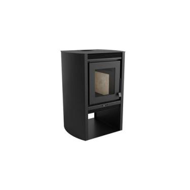 Imagem de Calefator Dupla Combustão Nano Pequeno 690GF Metávila