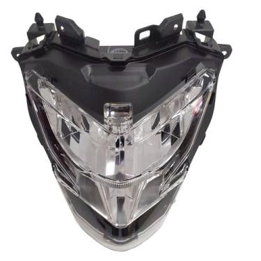 Imagem de Farol Cb 300 F Twister Bloco Óptico Original - Honda, Unidade