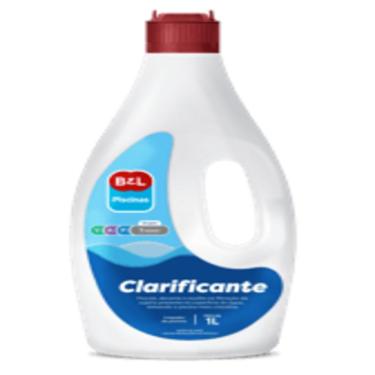 Imagem de Clarificante 1L -BEL PISCINAS