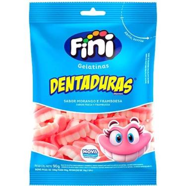 Imagem de Fini dentaduras