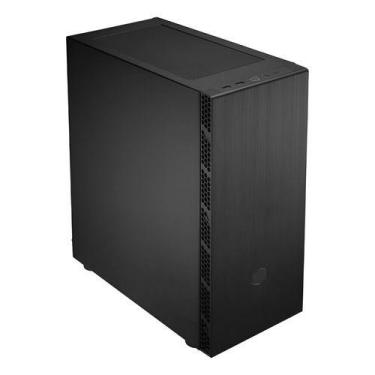Imagem de Gabinete Mid Tower Cooler Master Masterbox Mb600l V2 Preto