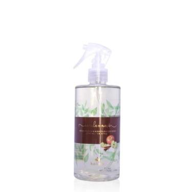 Imagem de Kailash Água Perfumada para Tecidos Canela e Maçã 500ml