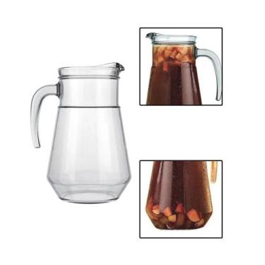 Imagem de Jarra de Vidro Bar 1,5L - Nadir