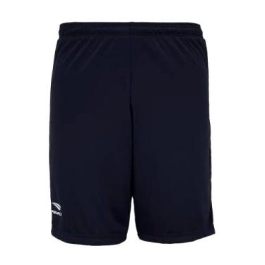 Imagem de Calção Masculino Penalty X Plus Size Preto, Preto, XG
