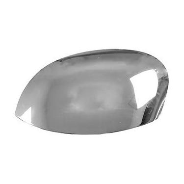 Imagem de Aplique Retrovisor Cromado 1999 2010 2003 2009 Picasso peugeot 206 Nk-
