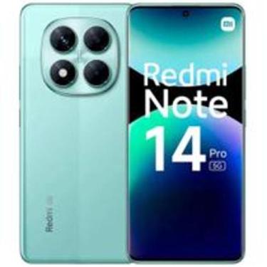 Imagem de Smartphone RDM Note 14 Pro 5G Global 256GB 8GB RAM Dual SIM Tela 6.67"