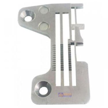 Imagem de Chapa De Agulha Da Máquina De Costura Industrial JUKI PAN, Kingtex R-4