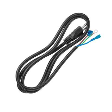Imagem de Cabo Força Para Forno Micro-ondas 20A 1,5m Bivolt 110v 220v - PIX