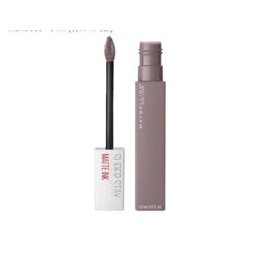 Imagem de Batom Líquido Maybelline New York SuperStay Matte Ink