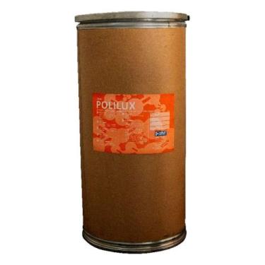 Imagem de Cera Pastosa Polilux para Madeira Carnaúba Incolor Barrica 35kg Borlen