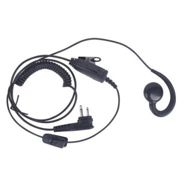 Imagem de WODASEN Fone C Giratório para Motorola HKLN4604 HKLN4604A HKLN4604B HK