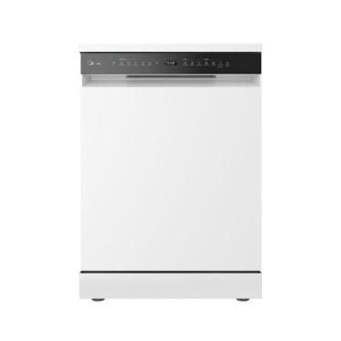 Imagem de Lava Louças 14 Serviços Touch Plus Branca Midea, 110V