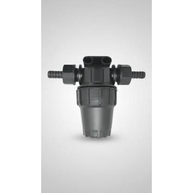 Imagem de Filtro de Linha 1/2" Malha 50 p/ Pulverizador Agrícola - Congratulatio