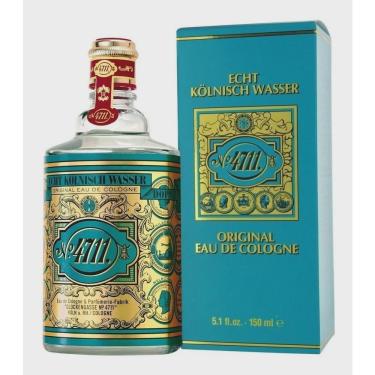 Imagem de Perfume Unisex Kolnisch Wasser Echt 4711 800 Ml Col