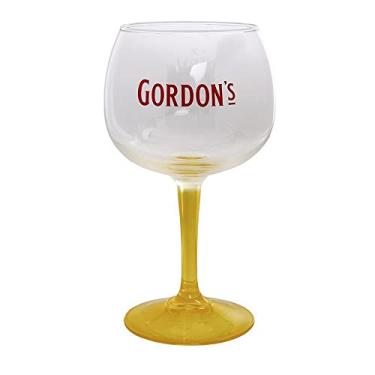 Imagem de Taça De Gin Gordons Feita Em Vidro 600ml - Produto Oficial