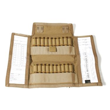 Imagem de BLACKHAWK Bolsa S.T.R.I.K.E. Pro Marksman - Coyote Tan