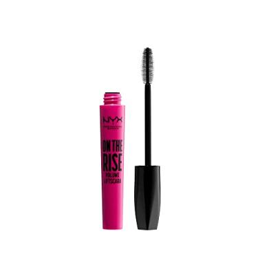 Imagem de Máscara de Cílios NYX On the Rise Volume Liftscara