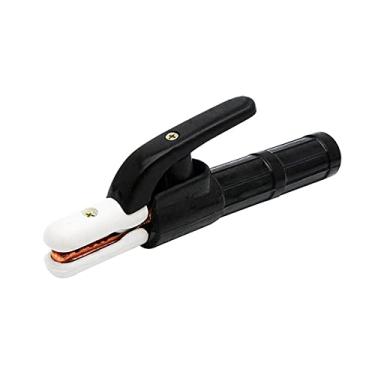 Imagem de Porta Eletrodo Alicate De Solda 300a Brasfort