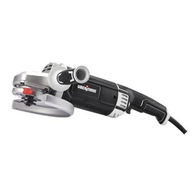 Imagem de Esmerilhadeira Angular 230mm 120V Ubermann