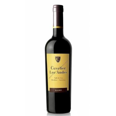 Imagem de Cuvelier Malbec