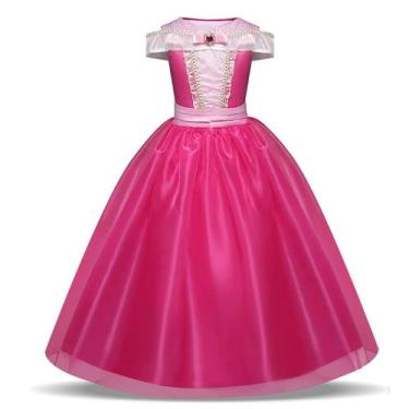Acessórios Princesas Disney Comfy Roupas Aurora - Hasbro em