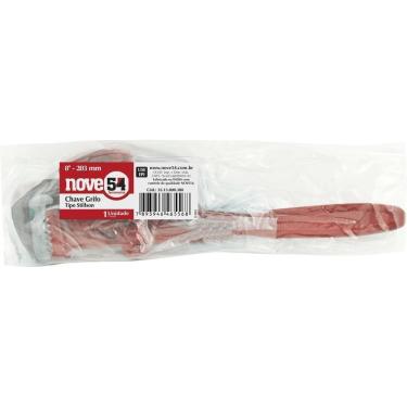 Imagem de Chave Grifo Para Cano 14" Stillson Aço Forjado - Nove54