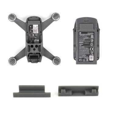 Battery drone hot sale dji spark