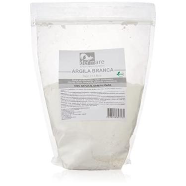 Imagem de DERMARE Argila Branca Clareadora 1Kg