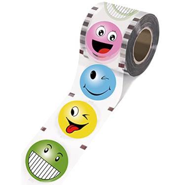 Imagem de WantJoin Filme de vedação de copos Filme de vedação de xícara de chá Filme selador de copo Boba 90-105 mm 3000 xícaras para copos de plástico e papel PP, azul claro, cor4