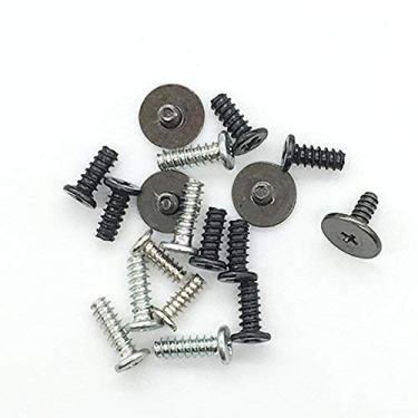 Imagem de Conjunto completo de parafusos de substituição para Sony PlayStation PSP 2000 3000 Slim Controller